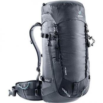Sac à dos unisexe Deuter Guide 34+, taille unique