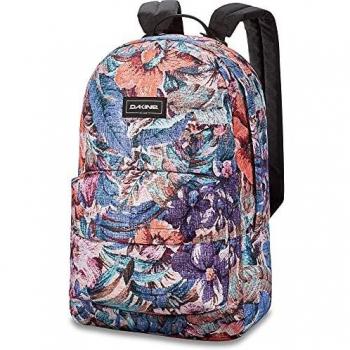 Dakine Zaino 365 21L Reversibile 8 Bit Floral