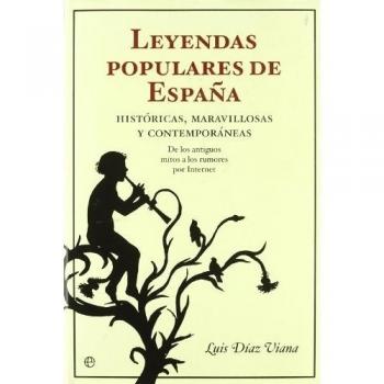 Leyendas populares de España