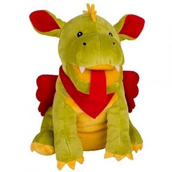Drache Ricuh (Handpuppe) – Goki 51547