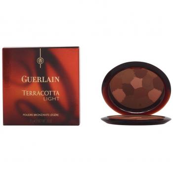 Guerlain Terracotta Blonde Bronzing Powder 10 g – Sheer Finish