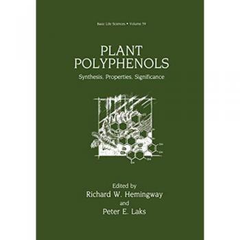 Plant Polyphenols
