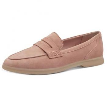 Slipper Marco Tozzi – Farbvariante Beige (Code 2‑24603‑44)