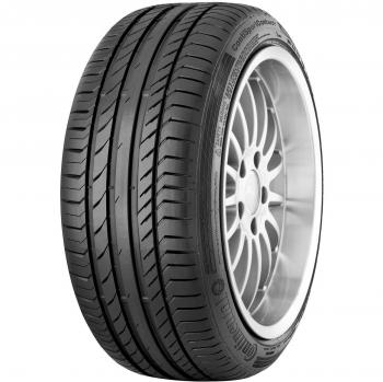 Continental ContiSportContact 5 ( 255/40 R20 101W XL SUV )