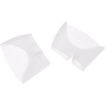 Soft Silicone Toe Separator for Foot Pain