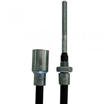 BPW‑5 Bremsseil (Knott) – 1330 mm