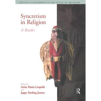 Vitalsource Technologies, Inc. Syncretism In Religion
