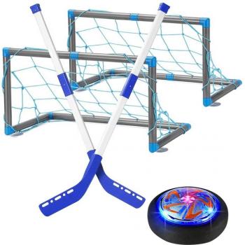 Flashing Light Soccer Ball Toy
