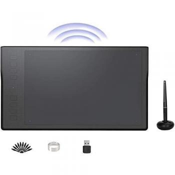 Huion Q11k V2 Graphic Pad stylé sans énergie