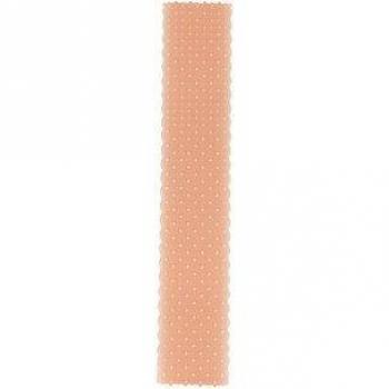 Anti-Slip Silicone Hairband for Sports