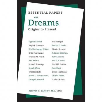 Essential Papers on Dreams by Melvin Lansky