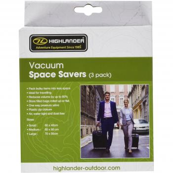 Storage Vacuum Bags