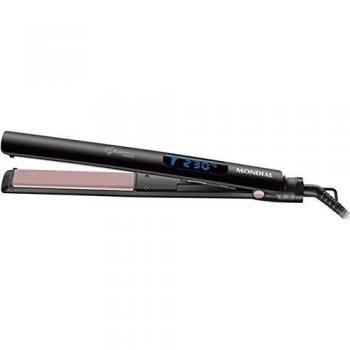 Plancha de pelo mondial glam pro p