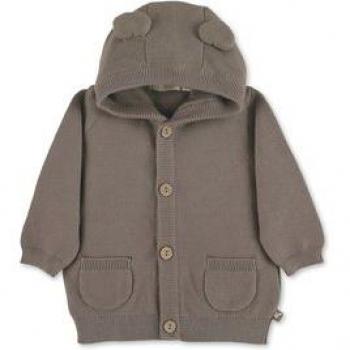 Emmi Cardigan marrone Sterntaler