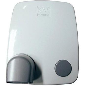 ManosSec Vortice Metal Dry con Carcasa Resistente