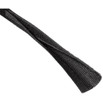 CableCoat FlexTube 1.8m Black