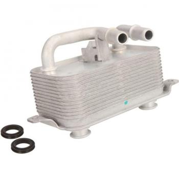 Radiateur d'huile moteur BMW 5/7 – THERMOTEC D4B003TT