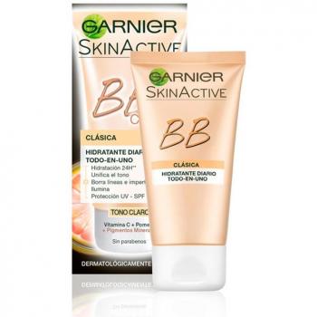 Nutrit BB Garnier 50ml Claridad
