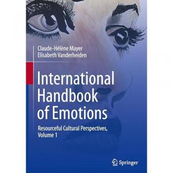 International Handbook of Emotions