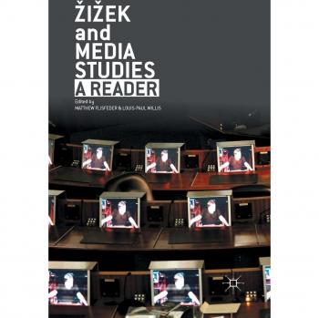 Zizek and Media Studies