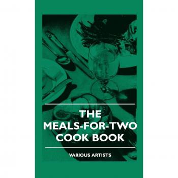 The Meals-For-Two Cook Book