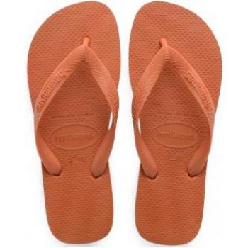 Havaianas Top Senses Naranja para Mujer