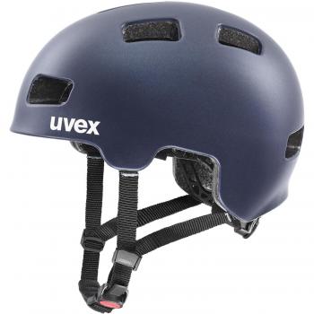 Uvex Dynamic, Casco Ciclista 51-55 cm