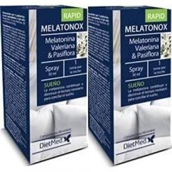 NuitFlash Spray 30 ml