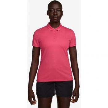 Polo de golf Nike Dri-Fit Victory para mujer