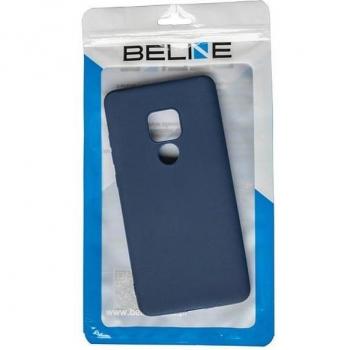 Navy Blue Beline Case for Xiaomi Redmi 9A