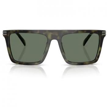 EdgeWater Tortoiseshell Masculino – Michael Kors Óculos de Sol MK2249U