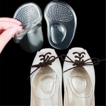 High Heel Silicone Ball of Foot Cushions