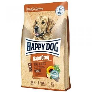 Happy Dog Rind & Reis 15kg