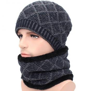 AETRUE Unisex Winter Beanie