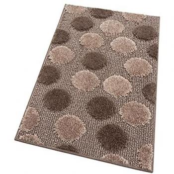 Tapis de Douche Doux et Moderne 65x180 cm