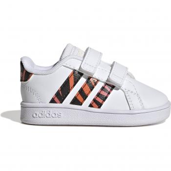 Adidas Grand Court Bébé Scratch