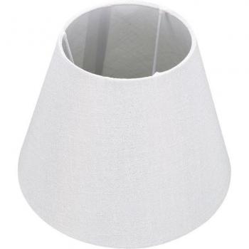 Khaki/White Table Light Cover