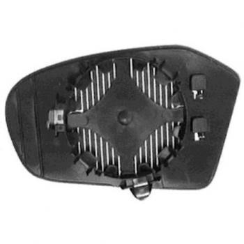 Miroir extérieur droit Van Wezel 3017838
