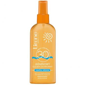 Lirene Sun Care Óleo Protetor Solar SPF 30