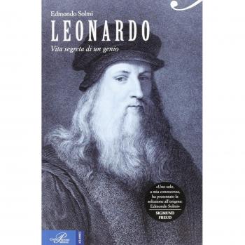 Leonardo. Vita segreta di un genio