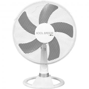 Ventilador de sobre mesa Thulos TH-KB07 16 pulgadas 50W