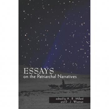 Essays on the Patriarchal Narratives