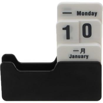 Calendario Perpetuo Estilo Escuela