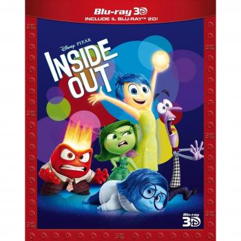 Inside Out 3D