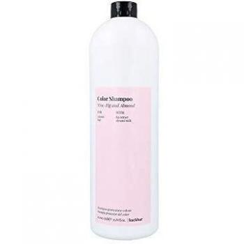 Shampooing Back Bar Couleur N01 Figue et Amande 1000ml