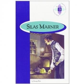 Silas marner **2 bachillerato/readers burlington**