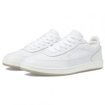 Globe Holand Baskets de Skate Blanches