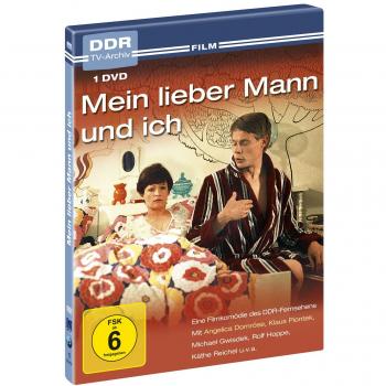 Mein lieber Mann und ich (DDR TV-Archiv)