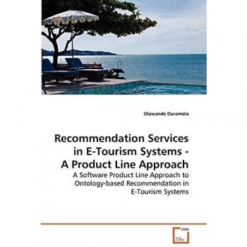 Recommendation Services in E-Tourism Systems