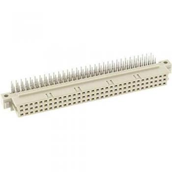 ERNI 284258 96‑Pin Socket